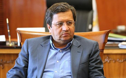 «عبدالناصر همتی» از ریاست بانک مرکزی برکنار شد 